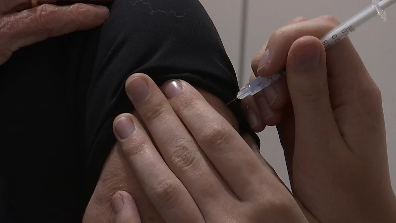 Vaccinatiecampagne versnelt: nu ook vaccineren op zondag in Hasselt