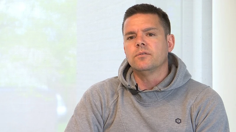Vooruitblik TVL Sportcafé: Tom Soetaers