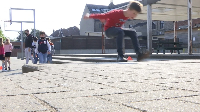 "Belang van Lichamelijke Opvoeding op school wordt vaak onderschat "