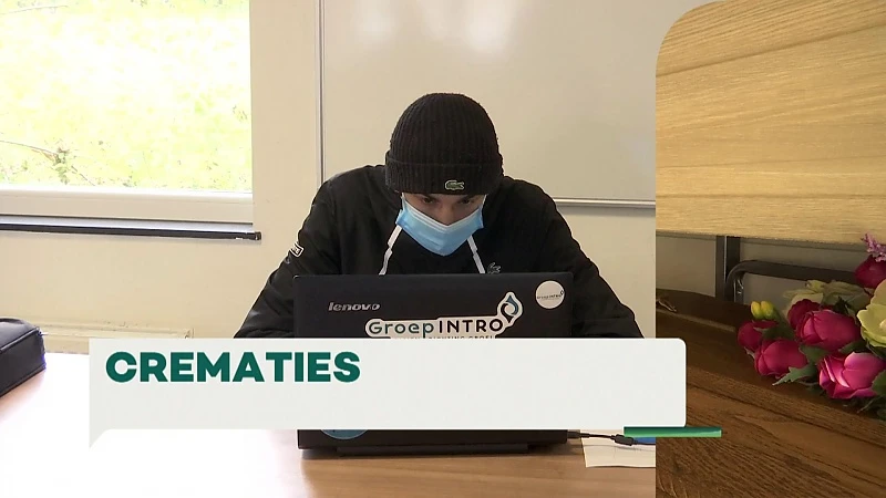 TVL Nieuws, 3 mei 2021