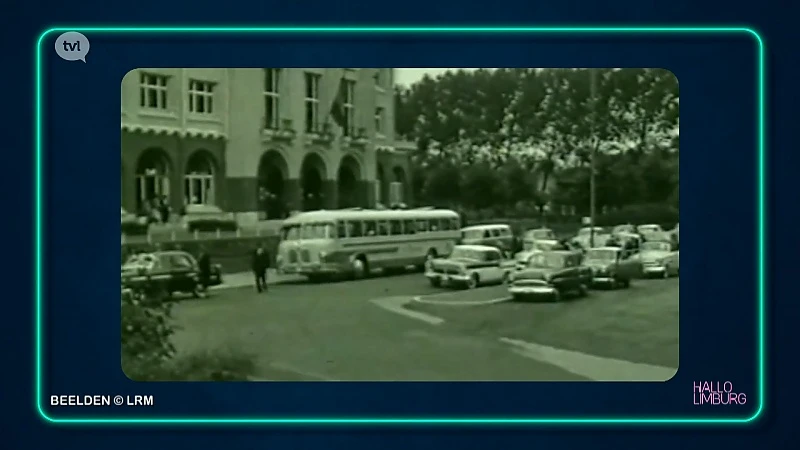 Retro: Autorally 1958