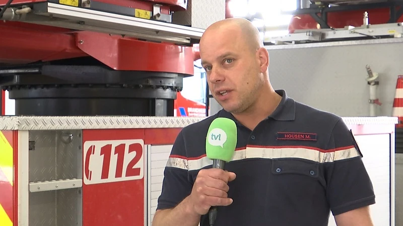 TVL Nieuws, 4 mei 2021
