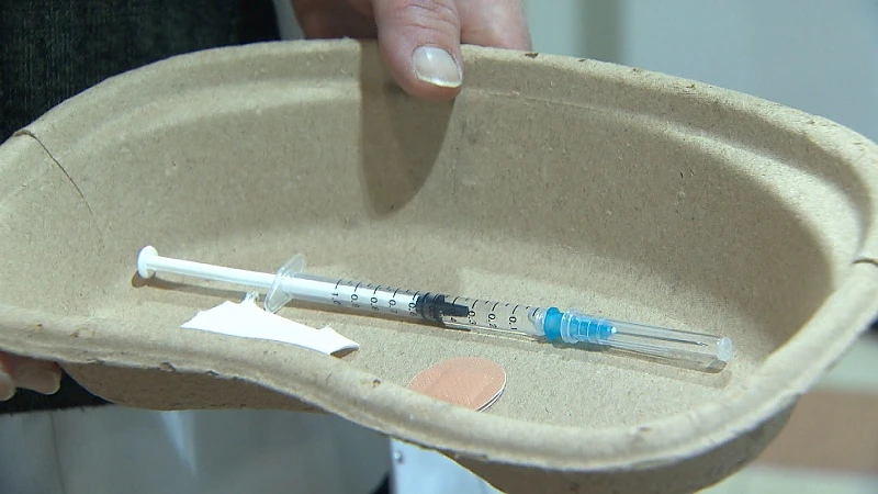 Wouter Beke voorstander van vaccinatiepas: privileges als manier om vaccinatie te stimuleren