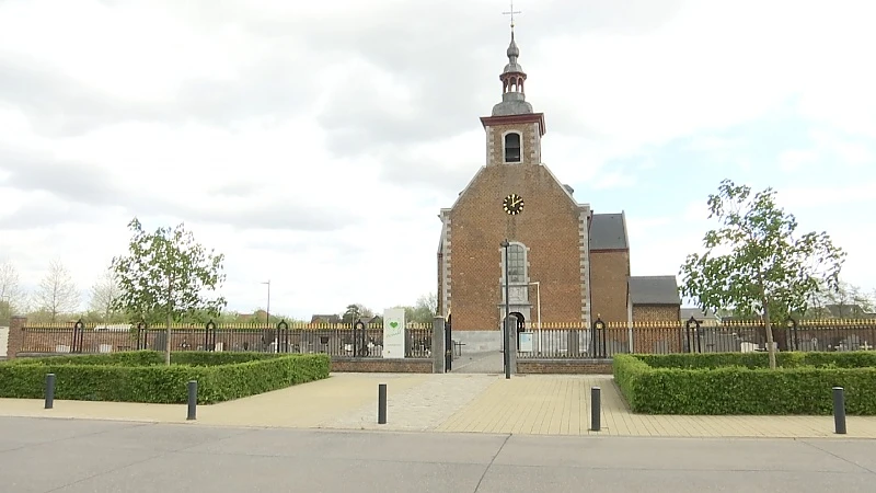 Gemeentebestuur Herk-de-Stad onderzoekt toekomst van vijf parochiekerken