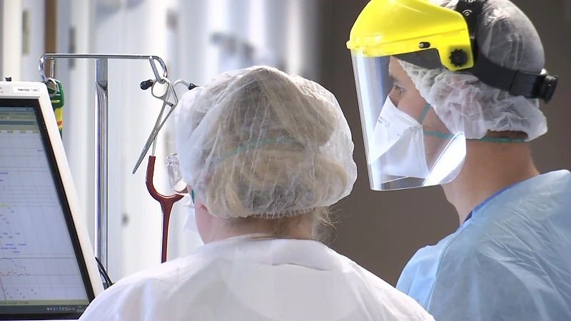 Weinig verbetering in Limburgse coronacijfers