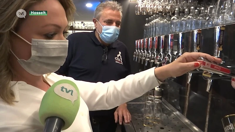 Vernieuwde Drugstore neemt zaterdag nieuwe start bij heropening terrassen