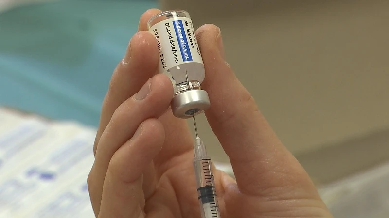 Vaccinatiebereidheid in Limburg bijna 100 procent