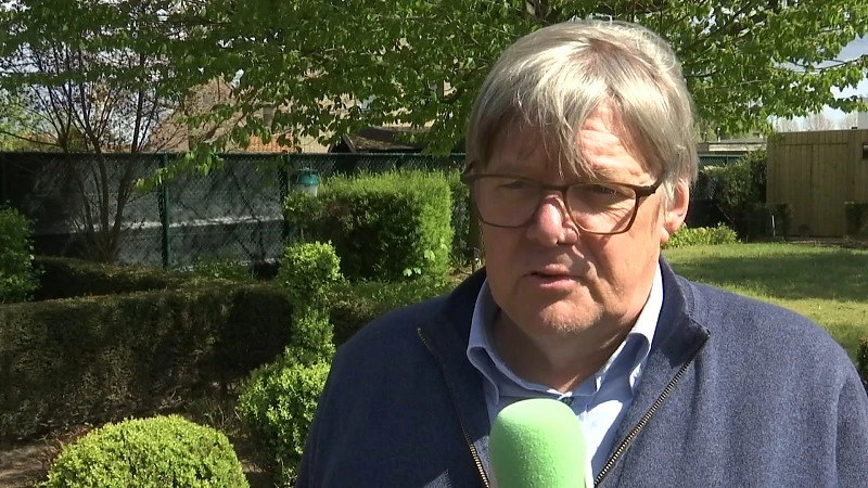 TVL Nieuws, 5 mei 2021
