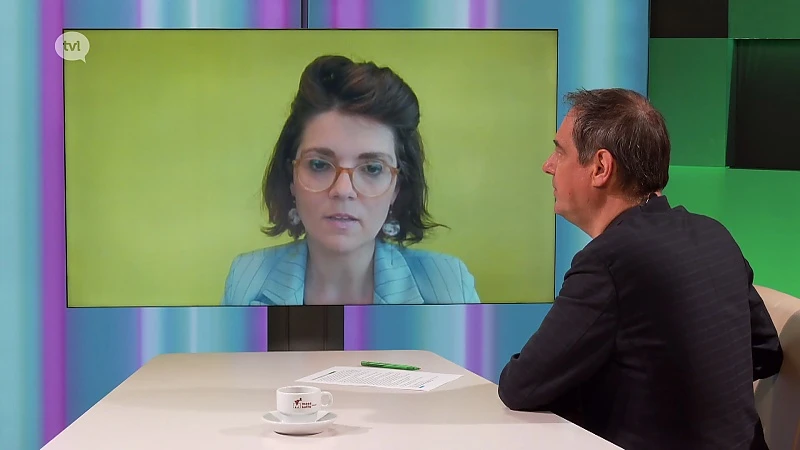 Tinne Lommelen VDAB