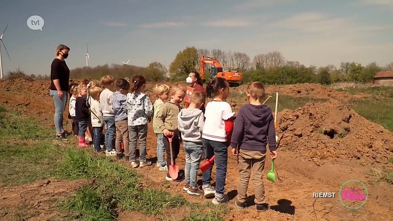 Hallo Riemst: Archeologie