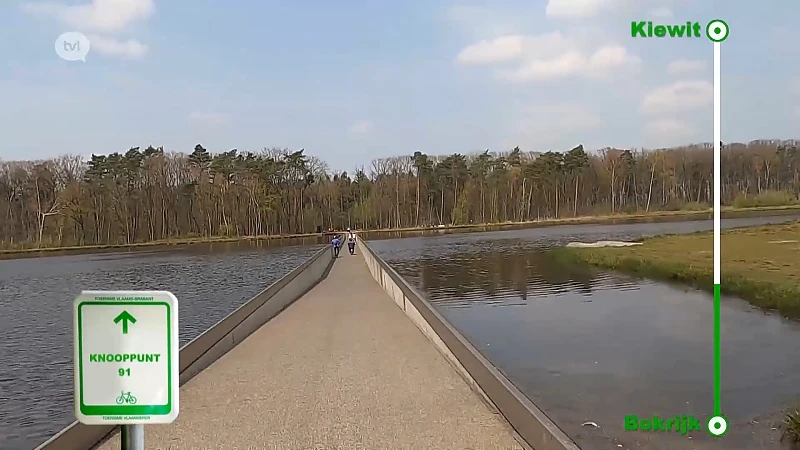 Op De Fiets - Zonhoven 3