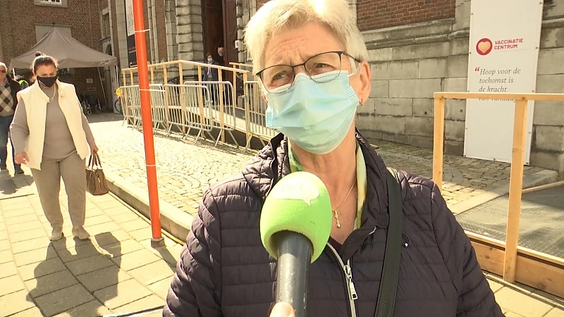 TVL Nieuws, 6 mei 2021