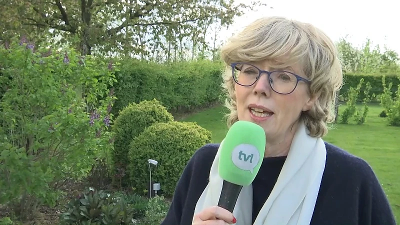 Veerle Heeren moet zich verdedigen op extra gemeenteraad