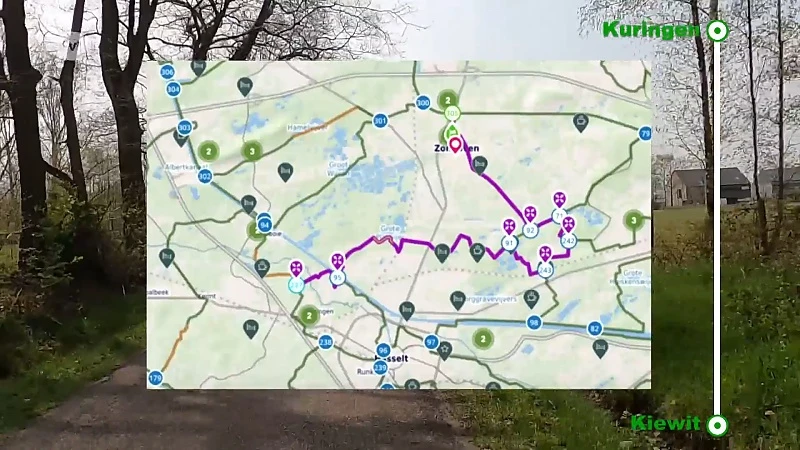 Op De Fiets - Zonhoven 4