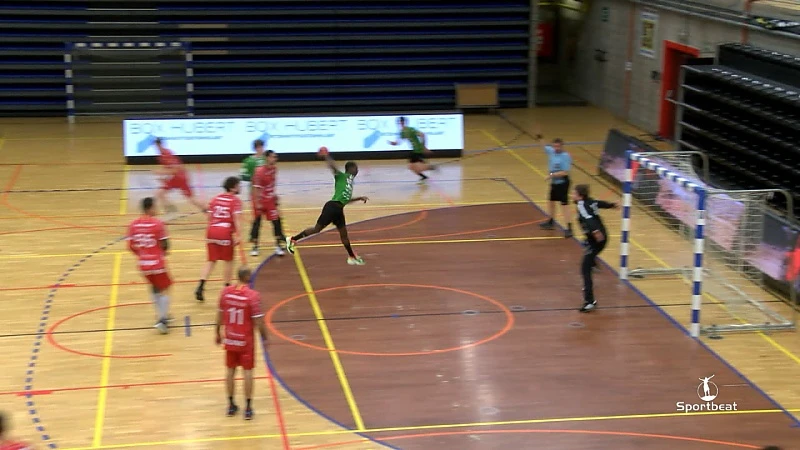 Minicompetitie handbal: Sporting Pelt op weg naar kruisfinales na ruime zege in Hasselt