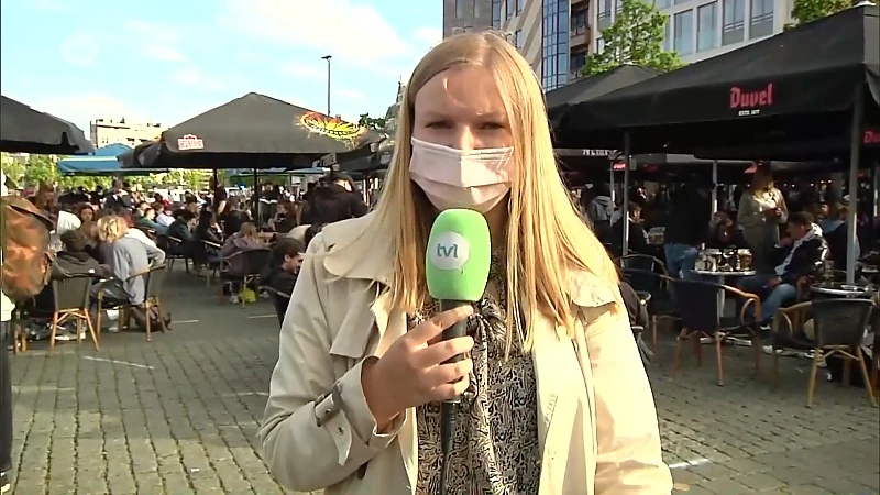 Spanning in Hasseltse binnenstad stijgt