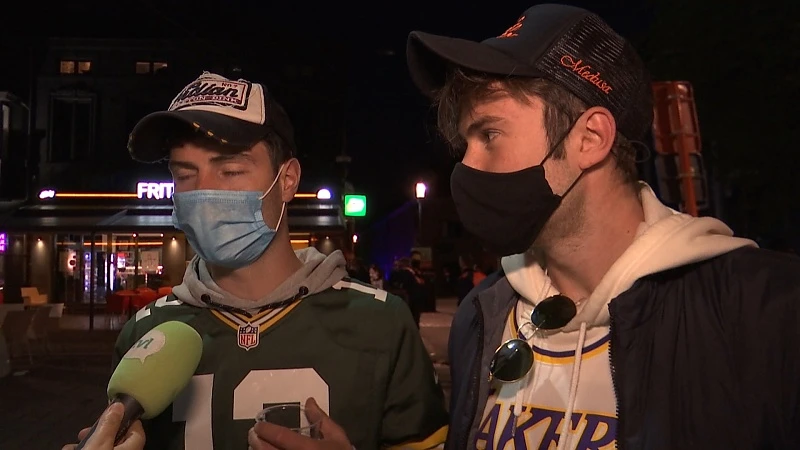 TVL Nieuws 9 mei 2021