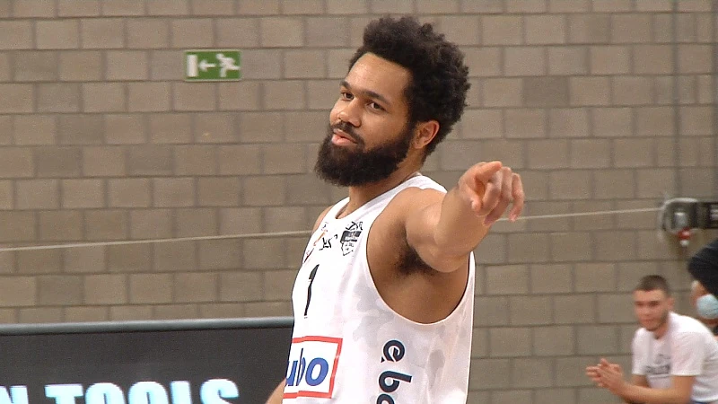 Silas Melson & Luke Knapke, Amerikanen bij Limburg United