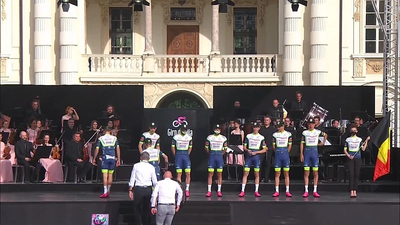 Quinten Hermans staat voor zijn eerste grote ronde