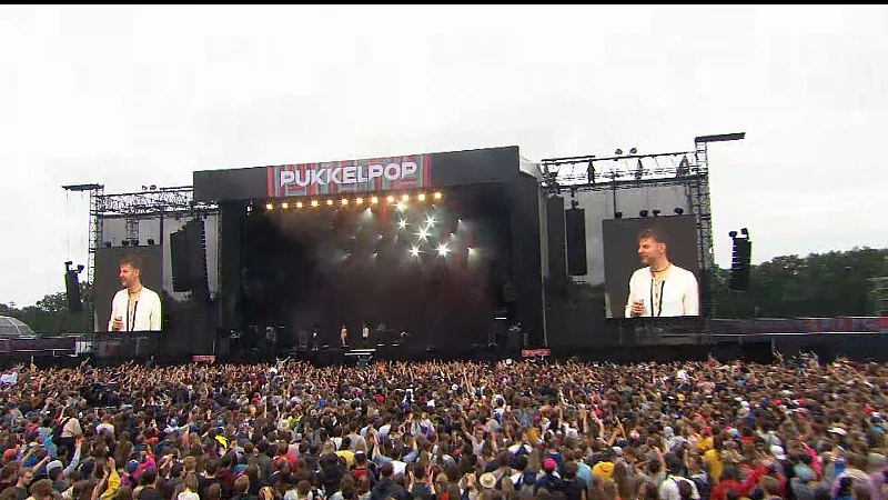 Overlegcomité beslist morgen over Pukkelpop