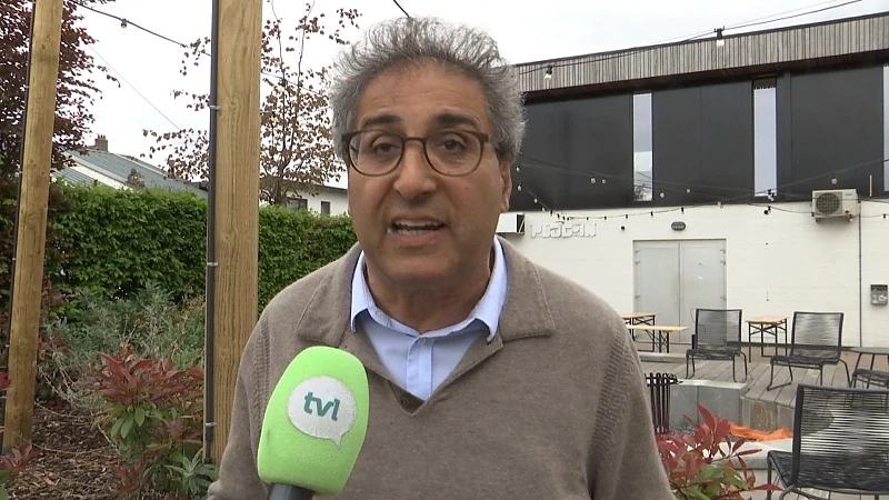 TVL Nieuws, 11 mei 2021