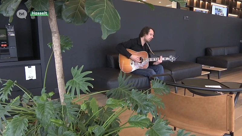 Hasselaar Marco Z komt met nieuw album na stilte van zes jaar