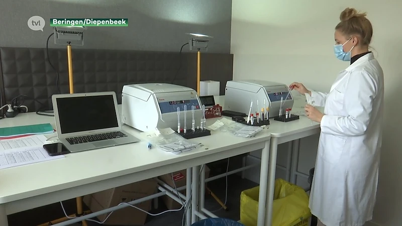 UHasselt start leerstoel voor Limburgse vaccins