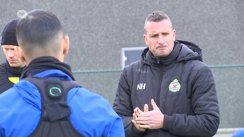 Truienaar Nicky Hayen aan deur gezet na degradatie Waasland-Beveren
