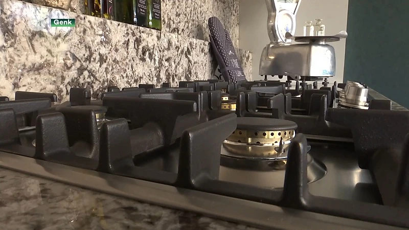 Nieuwe keuken kan lang op zich laten wachten