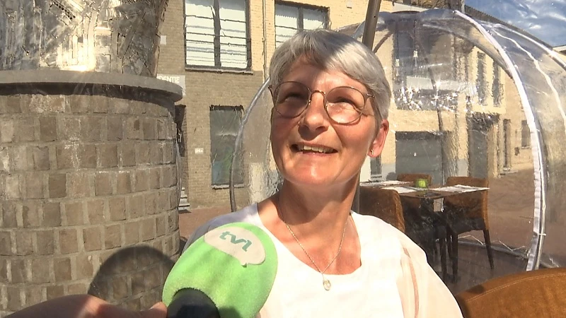TVL Nieuws, 14 mei 2021