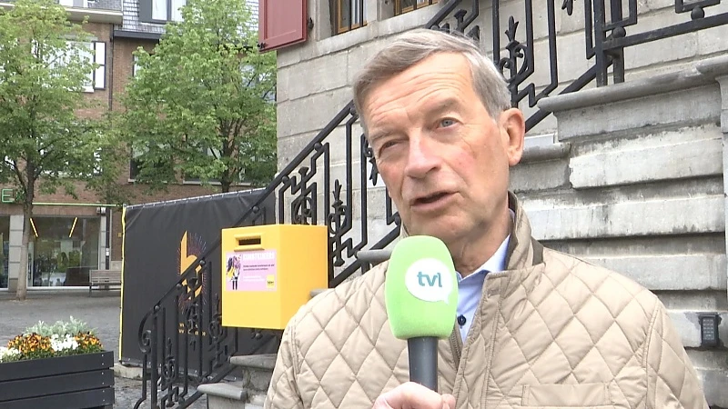 TVL Nieuws, 15 mei 2021