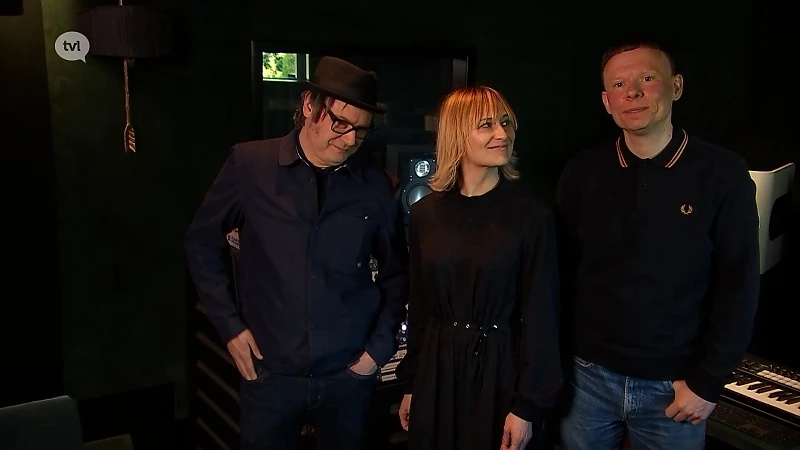 Hooverphonic