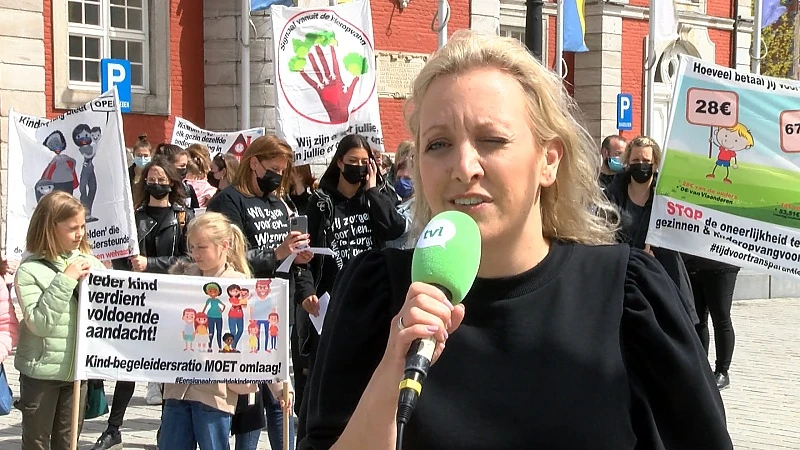 TVL Nieuws, 16 mei 2021