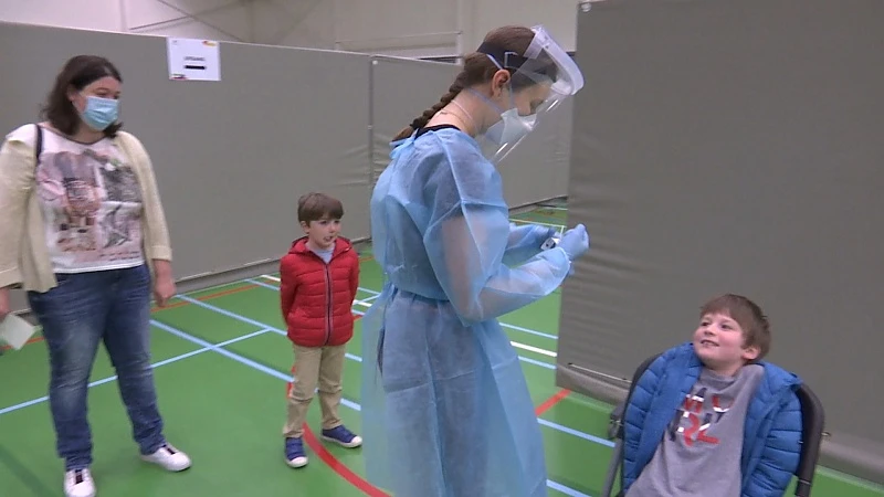 TVL Nieuws, 17 mei 2021