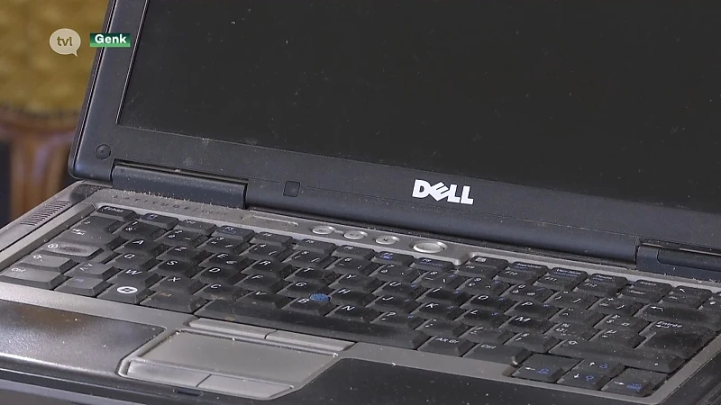 Kringwinkel recycleren voortaan ook laptops