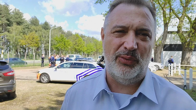 TVL Nieuws, 18 mei 2021