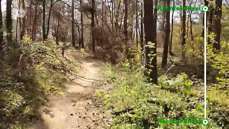 Op De Fiets - Mountainbike Hechtel 2