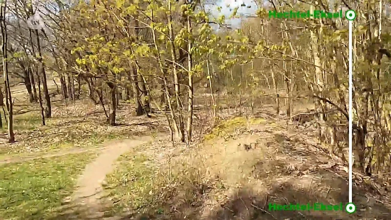 Op De Fiets - Mountainbike Hechtel 3