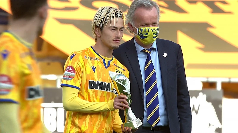 STVV reageert ontgoocheld op vertrek Maes: "Alles gedaan om hem hier te houden"