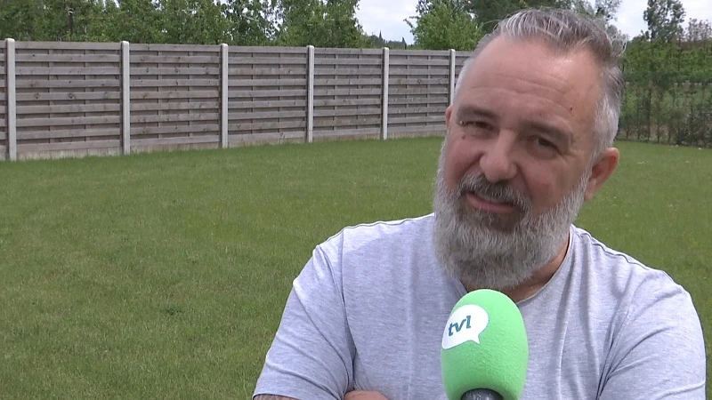 TVL Nieuws, 20 mei 2021