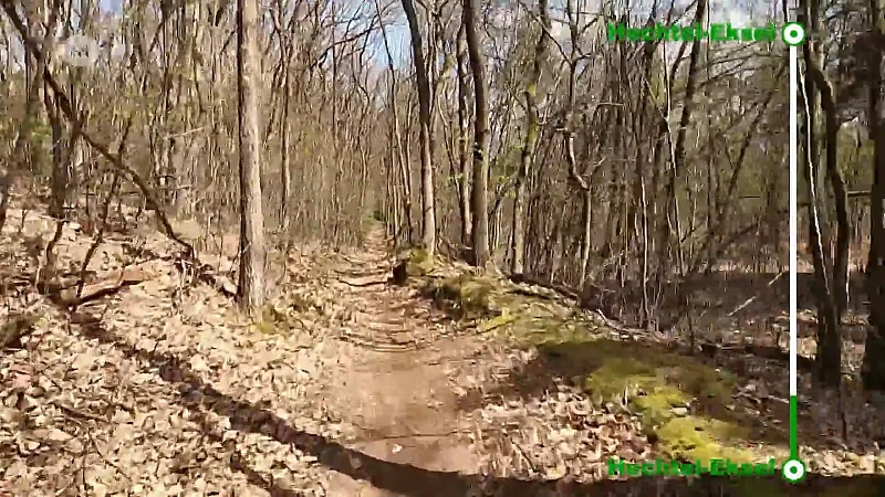Op De Fiets - Mountainbike Hechtel 4