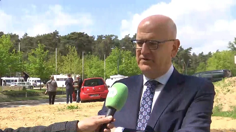TVL Nieuws, 21 mei 2021