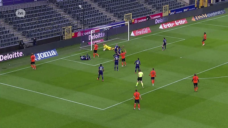 Club Brugge is kampioen