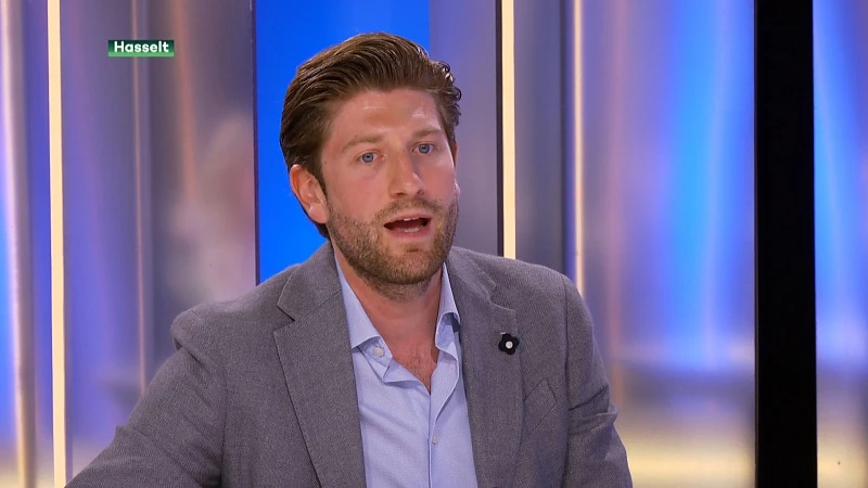 Het Blijft in de Familie: Mar Le Beau