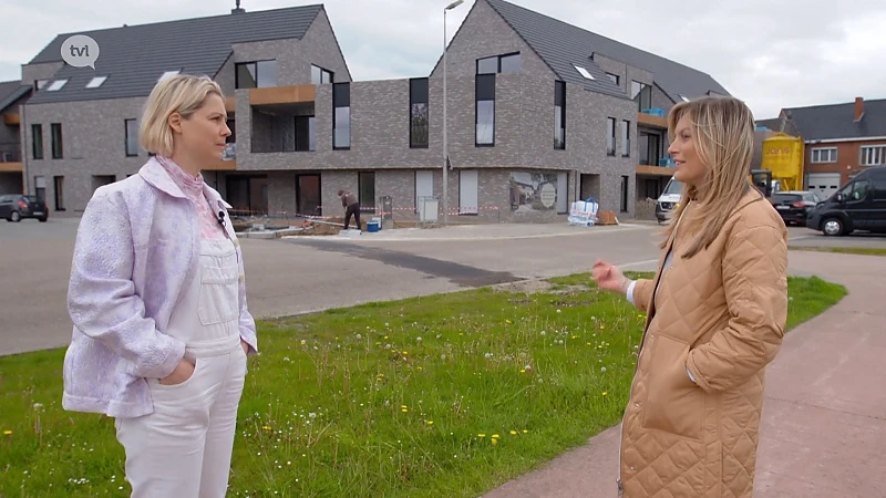 Grote repo: Landrada in Munsterbilzen - Immo Top Invest