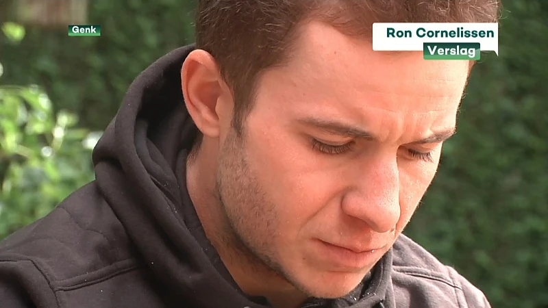 Wielrenner Gerben Thijssen herstelt opnieuw na val