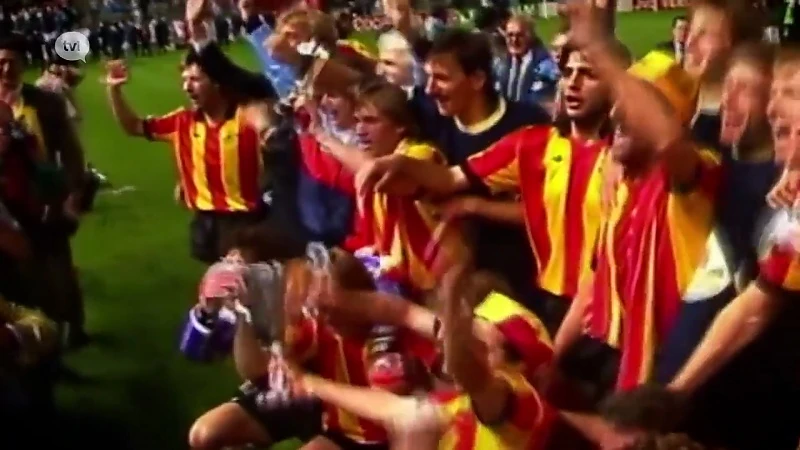 Het Moment van Geert Deferm