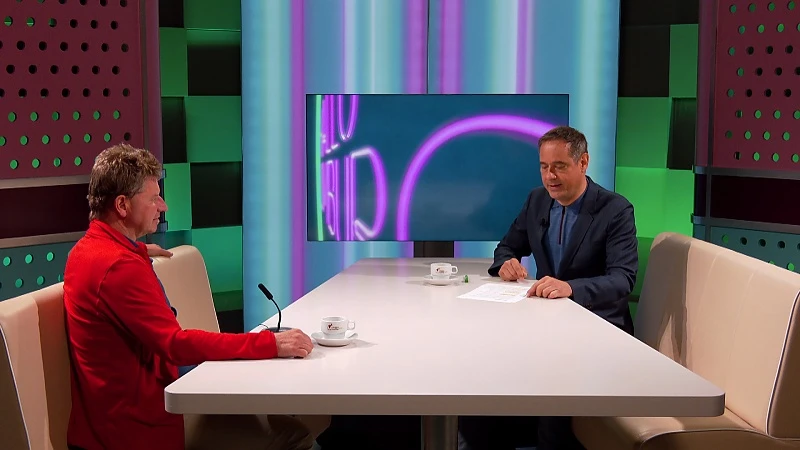 Wandeltips van klimaatambassadeur Ignace Schops