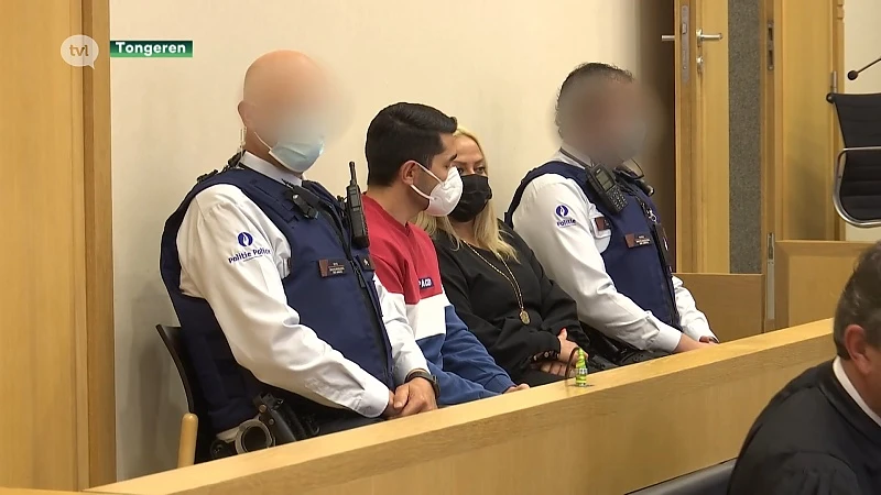 Overspel centraal op assisenproces moord Hasseltse kapster