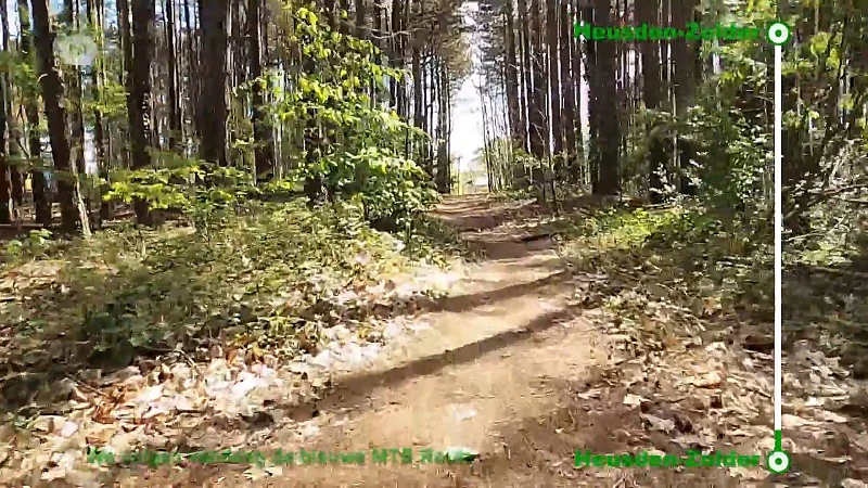 Op De Fiets - Mountainbike Heusden-zolder 2